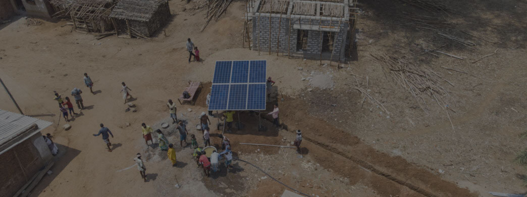 Spars Rural Hub Programme Shubh Sparsh – Touching Lives